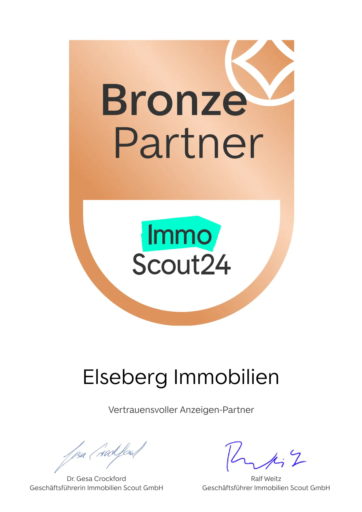 Immobilienmakler Teltow